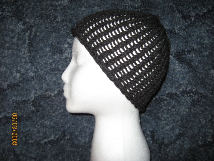 Dark Night skully