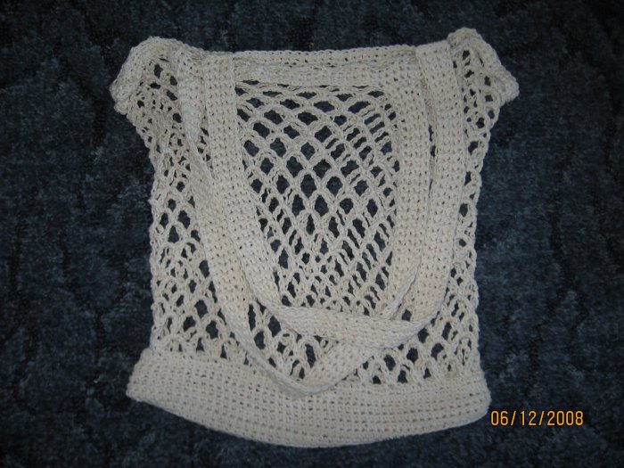 Market Bag--large