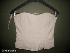 The Limited Stretch Corset Size 2