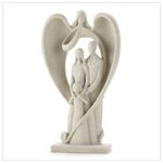 Guardian Angel and Family