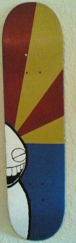 Invert Sunshine by Richard Buchanan