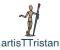 artisTTristan catalog 2008