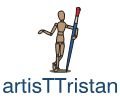 artisTTristan catalog 2009