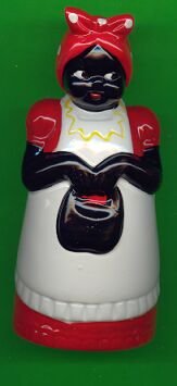 Aunt Jemima Dinner Bell