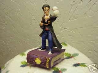 L@@k Enesco New HARRY POTTER w/VIEWER