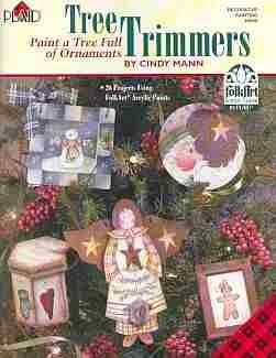 TREE TRIMMERS by Cindy Mann