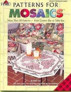 Patterns for MOSAICS Booklet