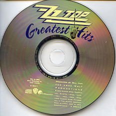 ZZ Top Greatest Hits