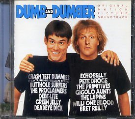 Dumb and Dumber Soundtrack