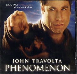 Phenomenon Soundtrack