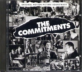 The Commitments Soundtrack