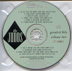 The Judds