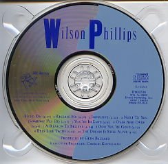 Wilson Phillips