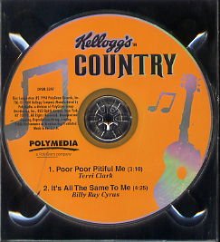 Kelloggs Country