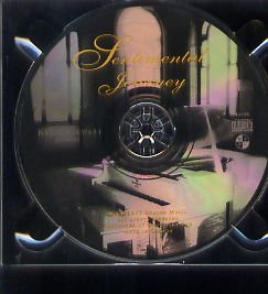 Sentimental Journey