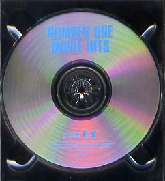 Number One Movie Hits