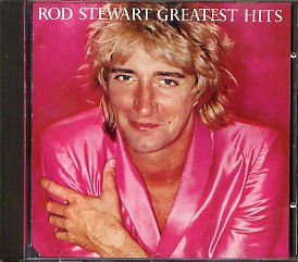 Rod Stewart Greastest Hits