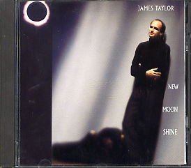 James Taylor New Moon Shine
