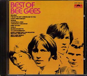 Best of Bee Gees