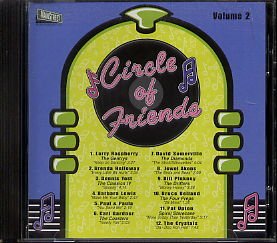Circle of Friends Oldies