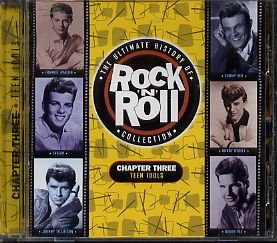 Rock N Roll Chapter Three Teen Idols