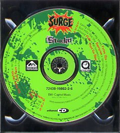 Surge