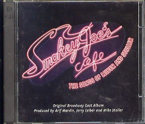 Smokey Joes's Cafe Soundtrack
