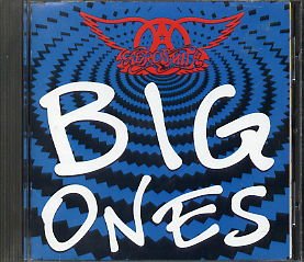 Aerosmith Big Ones