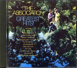 The Association Greatest Hits