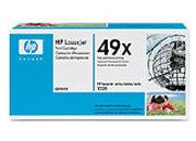 HP Q5949X (HP 49X) - LOT of 5