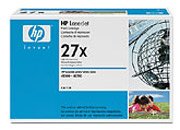 HP C4127X (HP 27X)