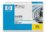 HP C4127D (HP 27D)