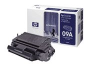 HP C3909A (HP 09A)