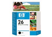 HP 51626A (HP 26A)