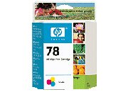 HP C6578AN Ink Cartridge