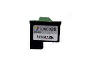 Lexmark 10N0026 Ink Cartridge