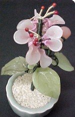 Glass Flower