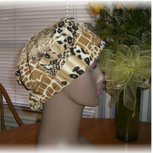 Chemotherapy Caps