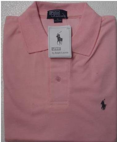 Ralph Lauren Polo - Light Pink