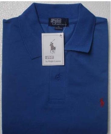 Ralph Lauren Polo - Blue