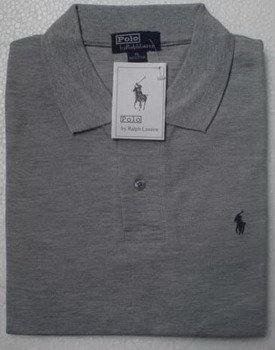 Ralph Lauren Polo - Grey