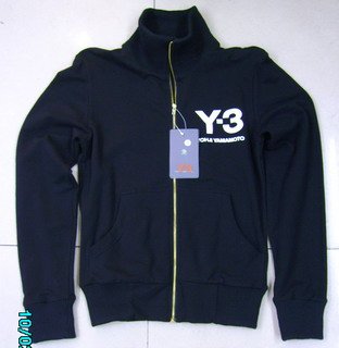 Adidas Jacket - Dark Blue