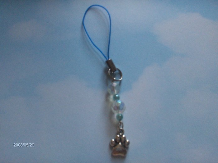 Cell Phone Charm