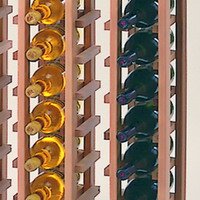 L1800 Modular Wine Racks