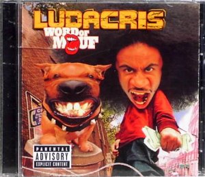 Ludacris Word Of Mouth 6