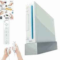 nintendo wii
