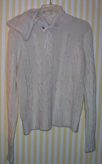 Arizona Brand Sweater (juniors) - Nwt