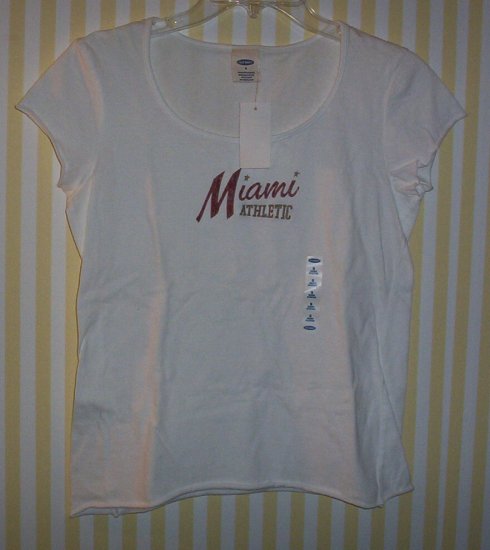 Gap T-shirt Nwt