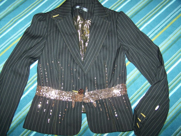 True Meaning Blazer sz. 4. Used