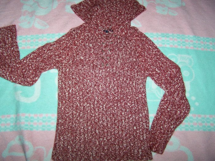 NAUTICA Sweater for woman sz. L